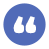 quote icon