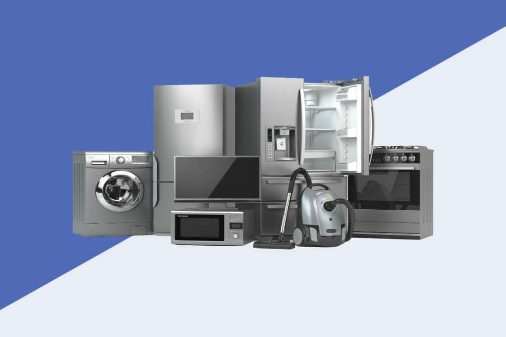 Appliance Repair Brands 3 midrand appliance repair