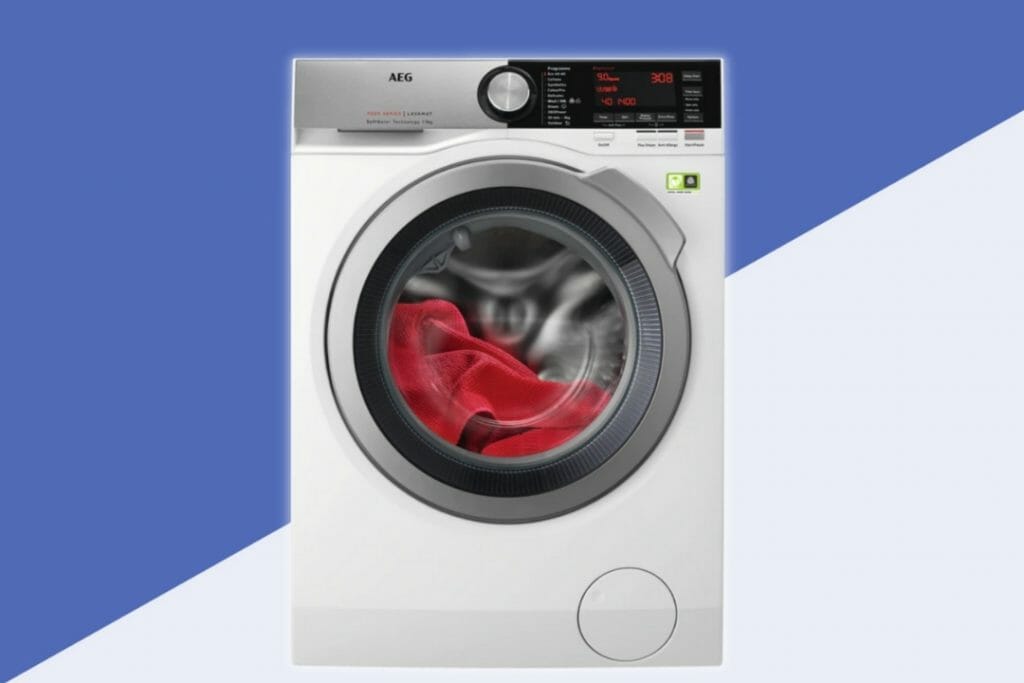 AEG APPLIANCE REPAIRS 2 BMC Appliance Repairs can fix AEG Washing Machine and other brand appliances in sandton