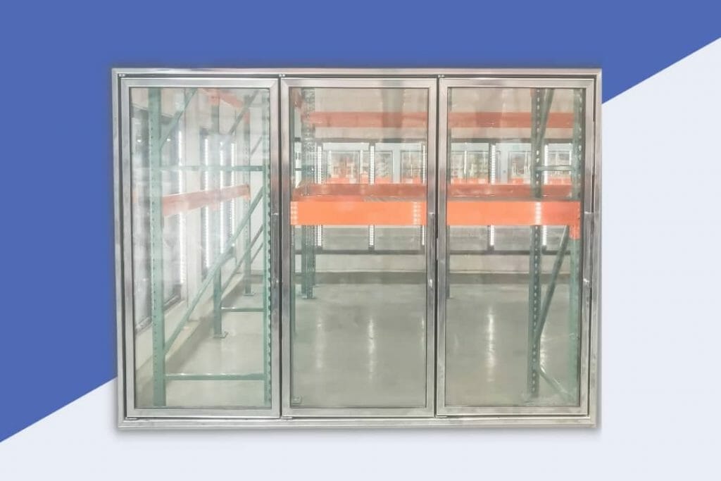 BMC Appliance Repairs also offers commercial fridge repairs