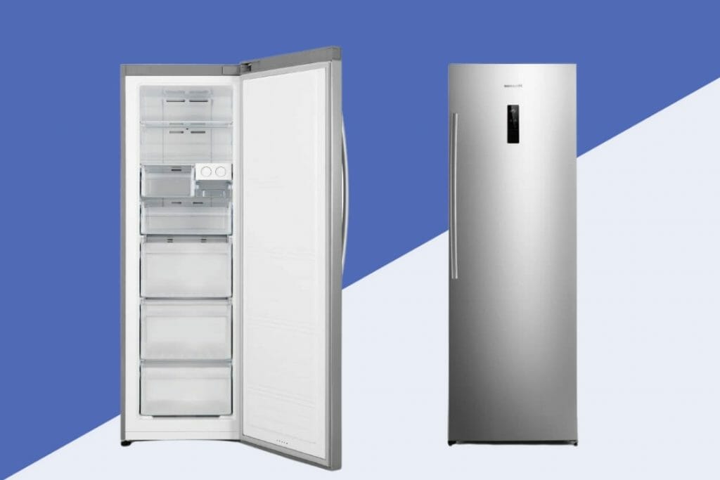 Most Trusted Freezer Repair in sandton