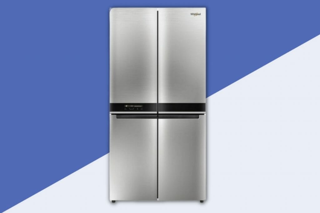 Whirlpool Fridge Appliance Repair in sandton