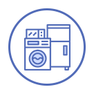 Home 57 process icons 3 compressed